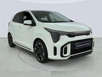 Usado Kia Picanto GT-Line 79 CV (58 kW) 2025 Blanco Utilitario