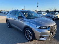 usado DS Automobiles DS7 Crossback 2.0BlueHDi So Chic Aut.