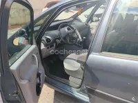 Usado Citroën Xsara Picasso 110 CV (80 kW) 2008 Gris / plata Monovolumen