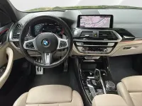 Usado BMW X3 Comfort Edition 340 CV (250 kW) 2023 Gris / plata SUV