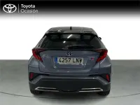 Usado Toyota C-HR Advance 184 CV (135 kW) 2021 SUV