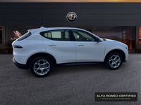 Usado Alfa Romeo Tonale Super 130 CV (95 kW) 2023 Blanco SUV