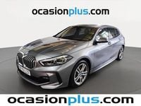 Używany BMW 118 140 KM (102 kW) 2022 Szary Hatchback