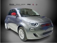 Nuevo Fiat 500e Red 86 kW (118 CV) 2025 Gris Berlina