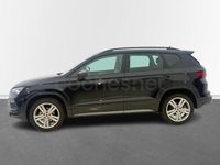 Usado Seat Ateca FR 150 CV (110 kW) 2025 Negro SUV
