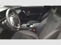 Usado Mercedes A250 218 CV (160 kW) 2022 Negro Berlina