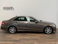 Usado Mercedes E300 Avantgarde 231 CV (169 kW) 2012 Marrón Berlina