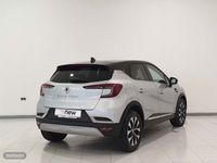 usado Renault Captur techno TCe 103 kW (140CV) EDC GPF mild hybrid