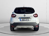 Usado Renault Captur Zen 151 CV (111 kW) 2019 Blanco SUV