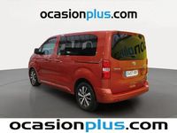 Usado Toyota Proace Verso Advance 116 CV (85 kW) 2018 Naranja Familiar