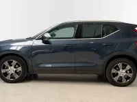 Usado Volvo XC40 Inscription 197 CV (144 kW) 2021 SUV