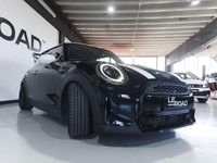 Usado Mini Cooper S 178 CV (130 kW) 2021 Azul Utilitario