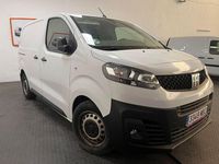 Usado Fiat Scudo Business 100 CV (73 kW) 2022 Blanco Van