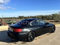 Occasion BMW 320 170 ch (125 kW) 2010 Noir Coupé
