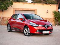 Usado Renault Clio IV Dynamique 90 CV (66 kW) 2015 Burdeos Utilitario