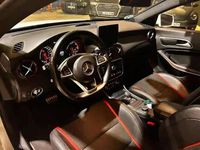 Usado Mercedes CLA45 AMG Shooting Brake AMG 381 CV (280 kW) 2015 Blanco Familiar