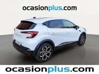 Usado Mitsubishi ASX 140 CV (102 kW) 2024 Blanco SUV