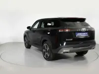 Usado Jaecoo 7 147 CV (108 kW) 2025 Negro SUV
