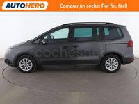 Usado Seat Alhambra Reference 150 CV (110 kW) 2018 Gris Monovolumen