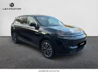 Nuevo Leapmotor B10 160 kW (218 CV) 2026 Blanco SUV