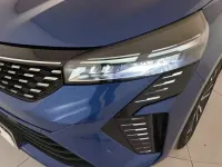 Usado Renault Clio V Techno 100 CV (73 kW) 2025 Azul Berlina