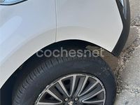Usado Peugeot 2008 Active 92 CV (67 kW) 2014 Blanco SUV