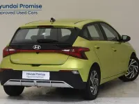 Usado Hyundai i20 83 CV (61 kW) 2024 Utilitario
