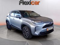 Usado Toyota Yaris Hybrid Active 116 CV (85 kW) 2025 Gris