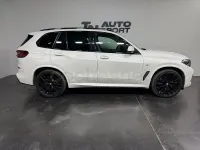Usado BMW X5 Comfort Edition 530 CV (389 kW) 2021 Blanco SUV