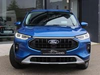 Usado Ford Kuga Active X 243 CV (178 kW) 2024 Azul SUV