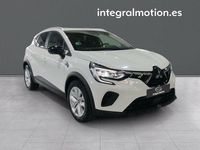 Usado Mitsubishi ASX Motion 140 CV (102 kW) 2024 Blanco SUV