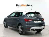 Usado Seat Arona Xperience 115 CV (84 kW) 2025 Blanco SUV