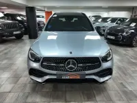 Usado Mercedes GLC300e 306 CV (225 kW) 2021 Gris SUV