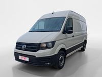 Nuevo VW Crafter 140 CV (102 kW) 2025 Van