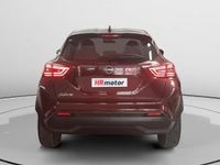 Usado Nissan Juke Acenta 114 CV (83 kW) 2023 SUV