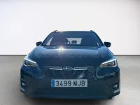 Usado Subaru XV Sport 151 CV (111 kW) 2023 Azul SUV