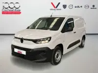 Nuevo Citroën Berlingo 100 CV (73 kW) 2025 Blanco Monovolumen