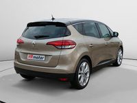 Usado Renault Scénic IV LIMITED 120 CV (88 kW) 2019 Monovolumen