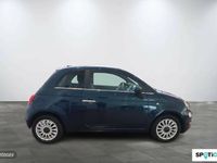 Usado Fiat 500 Dolcevita 70 CV (51 kW) 2023 Azul Berlina