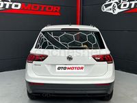 Usado VW Tiguan 130 CV (95 kW) 2020 Blanco SUV
