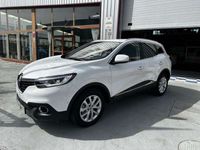 usado Renault Kadjar 1.6dCi Energy S-Edition 4x4 96kW