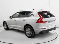 Usado Volvo XC60 Momentum 197 CV (144 kW) 2021 SUV