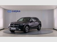Usado Mercedes GLC200 204 CV (150 kW) 2025 Negro SUV