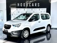 Usado Opel Combo Life Edition 102 CV (75 kW) 2020 Blanco Monovolumen