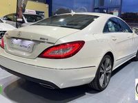 Usado Mercedes E250 Premium 204 CV (150 kW) 2016 Berlina