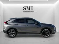 Usado Mitsubishi Eclipse Cross 188 CV (138 kW) 2022 Gris SUV