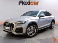 Usado Audi Q5 Advanced Plus 207 CV (152 kW) 2022 Gris SUV