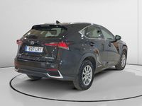 Usado Lexus NX300h Business Edition 197 CV (144 kW) 2018 SUV