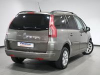 Occasion Citroën Grand C4 Picasso Seduction 112 PK (82 kW) 2013 Grijs MPV