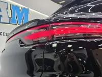 Usado Porsche Cayenne 462 CV (339 kW) 2021 Negro SUV